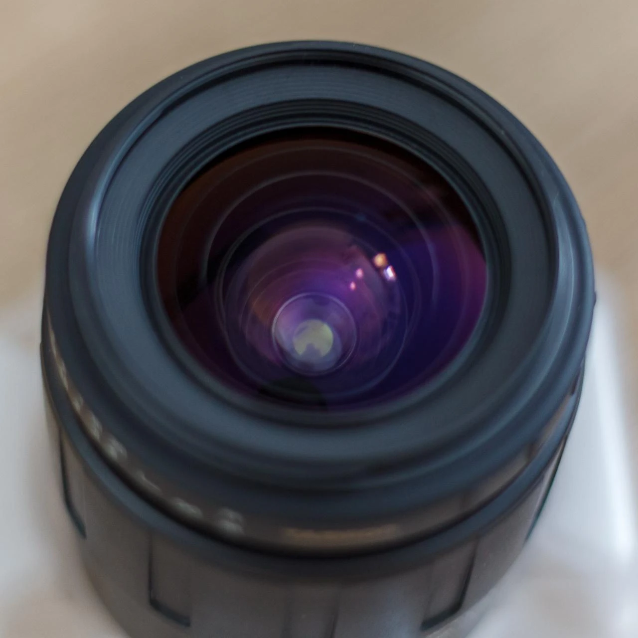 Tamron AF Aspherical 28-80 mm f/3.5-5.6 Lens - Canon EF Mount – photo 5
